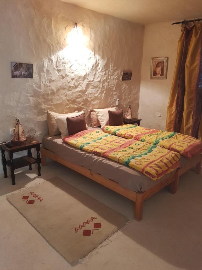 Aghīr Menzel Churasco Djerba מראה חיצוני תמונה